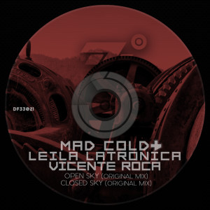 Listen to CLOSED SKY song with lyrics from Mad Cold