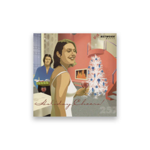 收聽Ross Levinson的Snow Day歌詞歌曲