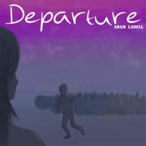 อัลบัม Departure EP ศิลปิน Adam Ladell