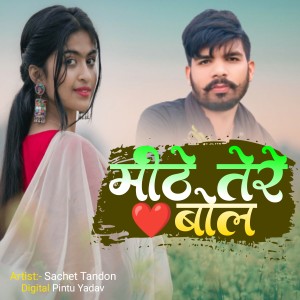 收听Sachet Tandon的Meethe Tere Bol歌词歌曲