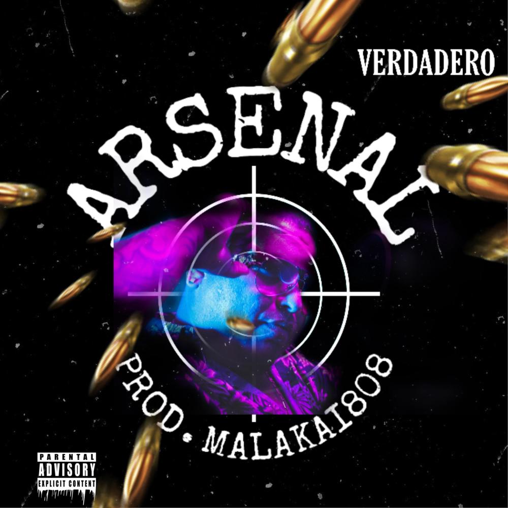 Arsenal (Explicit)