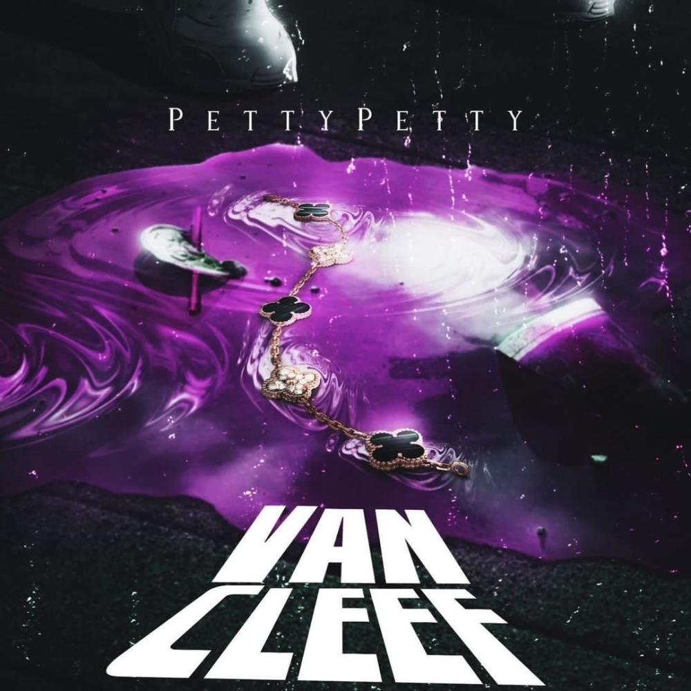 Van Cleef (Explicit)