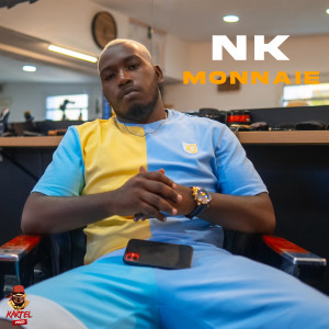 Album Monnaie (Edit) from Oleksii Potapenko