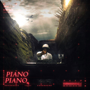 ดาวน์โหลดและฟังเพลง Piano piano พร้อมเนื้อเพลงจาก Mali Dzoni