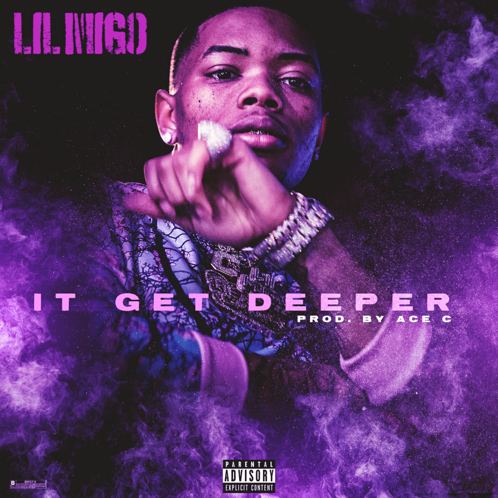 It Get Deeper (Explicit)