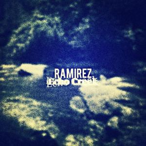 Ramirez的專輯Echo Creek