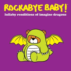 收聽Rockabye Baby的Natural歌詞歌曲