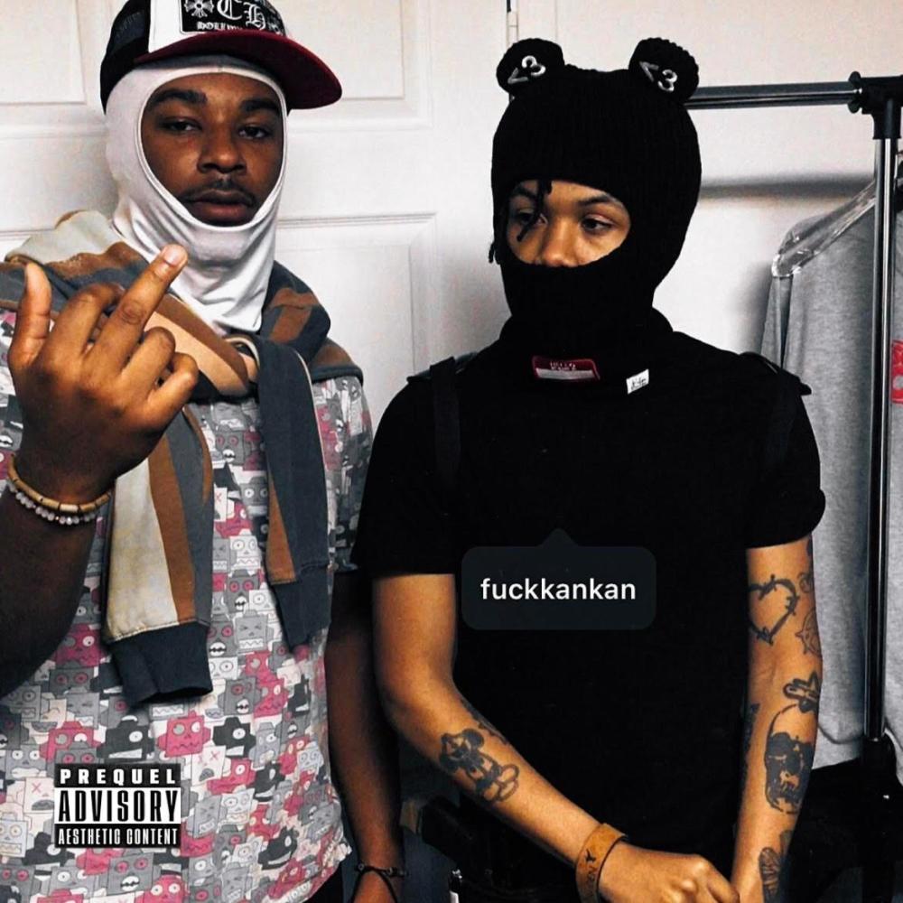Back in the H (feat. kan, yp4am & Lost Adventure) (Explicit)