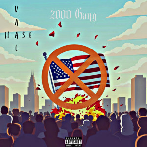 收聽2000 Gang的Vaal Hase States (Explicit)歌詞歌曲