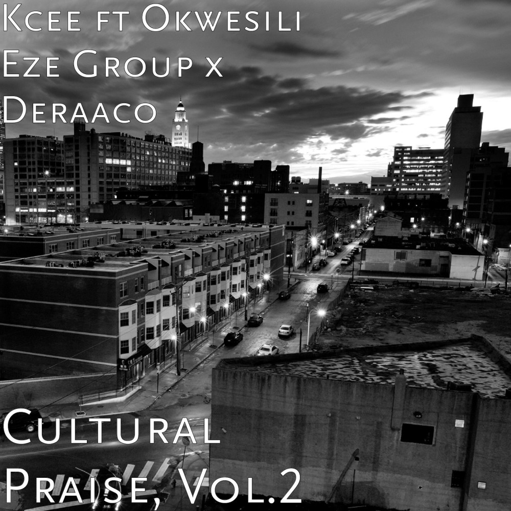 Cultural Praise, Vol.2