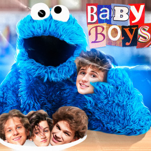 收听Baby Boys的Улица сезам歌词歌曲