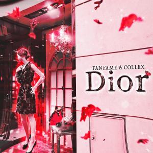 Listen to Dior (Explicit) song with lyrics from FANFAME