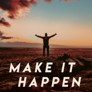 Various Artists的專輯Make it Happen