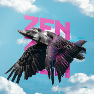 收聽Zen的Лети歌詞歌曲