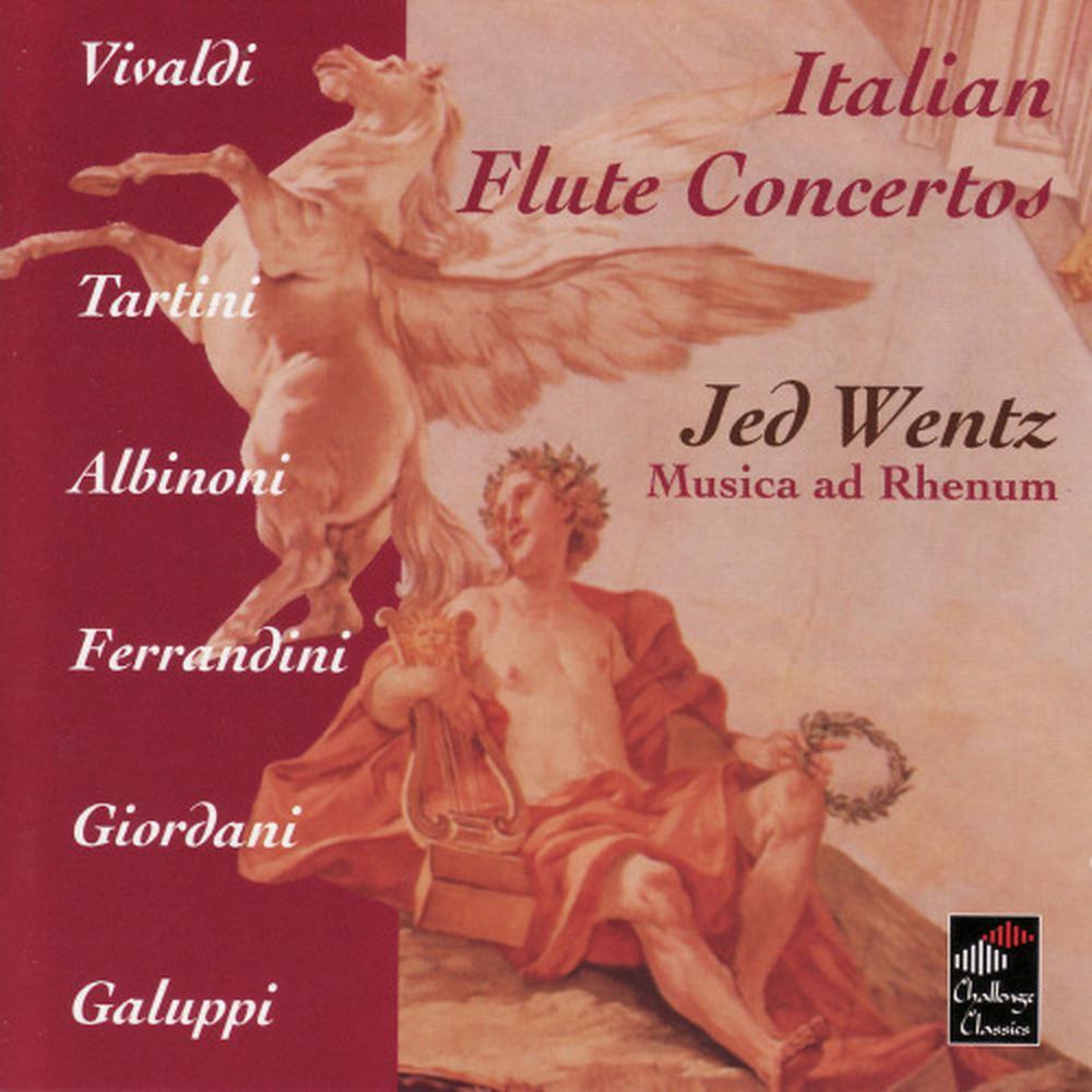Tommaso Giordani: Allegretto