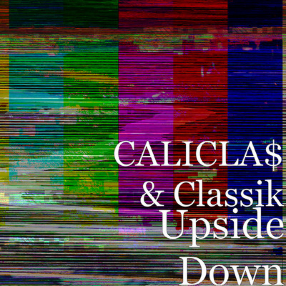 Upside Down (Explicit)