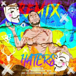 收聽Yulien Oviedo的HATERS (Remix|Explicit)歌詞歌曲
