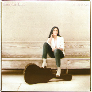 ดาวน์โหลดและฟังเพลง Pledging My Love พร้อมเนื้อเพลงจาก Emmylou Harris