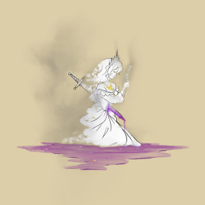 收聽Teddy的Problems (Explicit)歌詞歌曲