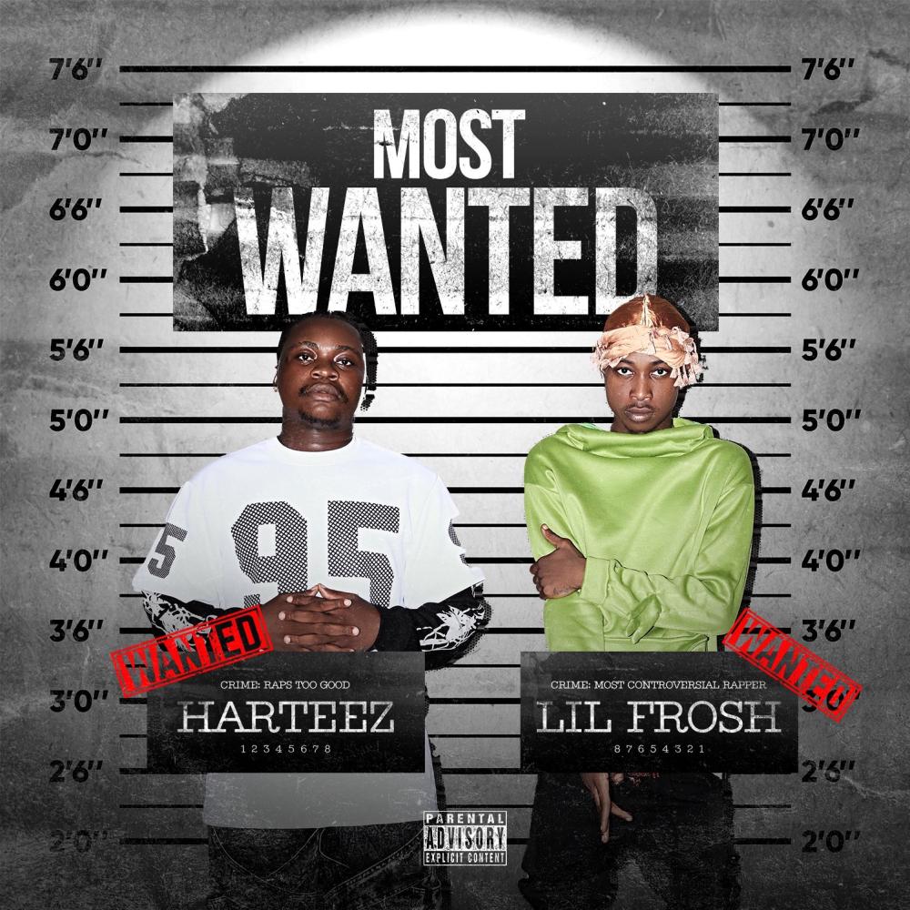 Money & Power (Explicit)