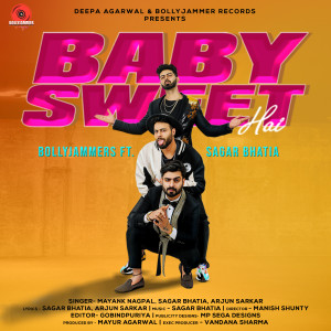 Dengarkan lagu Baby Sweet Hai nyanyian Classico dengan lirik