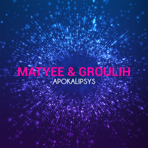 Album Apokalipsys from Matyee