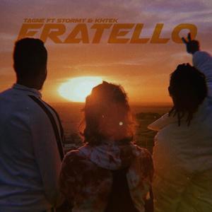 Album Fratello from Tagne