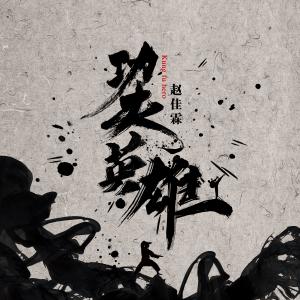 Listen to Gong Fu Ying Xiong (伴奏) song with lyrics from 赵佳霖