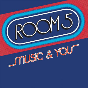 อัลบัม Music & You ศิลปิน Room 5