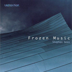 Eleven Music的专辑Frozen Music