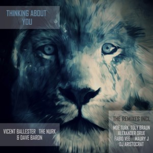 ดาวน์โหลดและฟังเพลง Thinking About You (Dj Aristocrat Remix) พร้อมเนื้อเพลงจาก Vicent Ballester