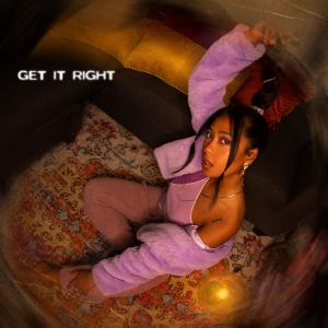 收聽Satica的Get It Right歌詞歌曲