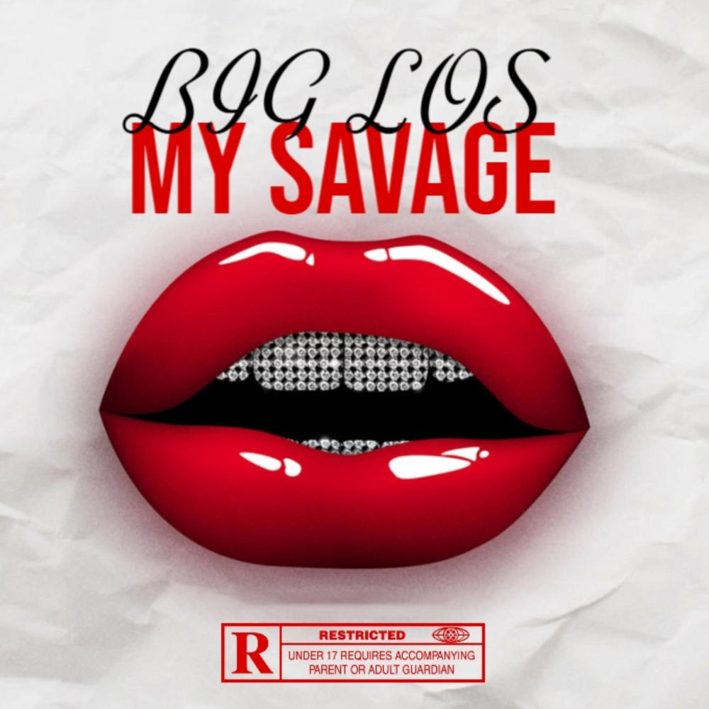 MY SAVAGE (Explicit)
