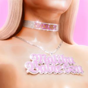 收聽Malibu Babie的Barbiegurl歌詞歌曲