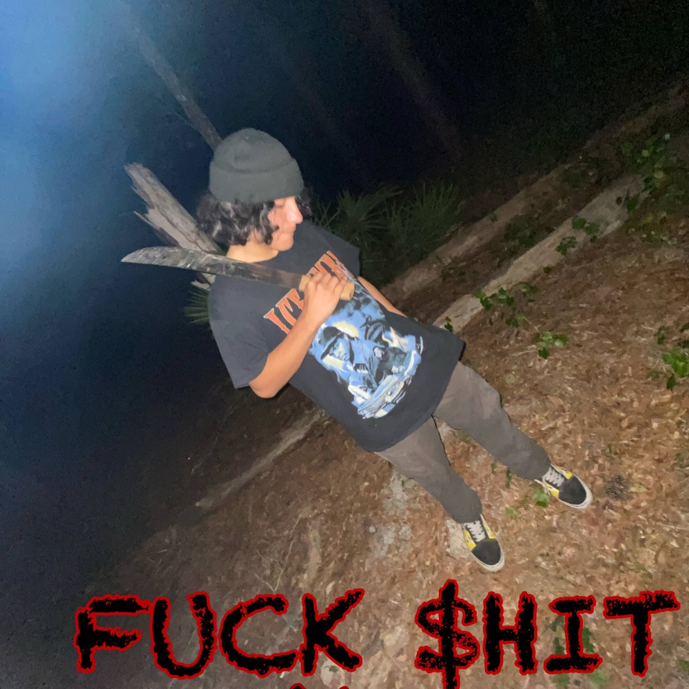 **** **** (Explicit)