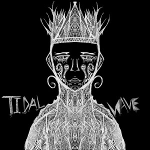 Listen to Tidal Wave song with lyrics from Love Ghost