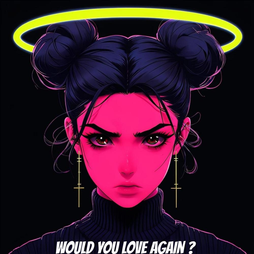 Would you love again ?