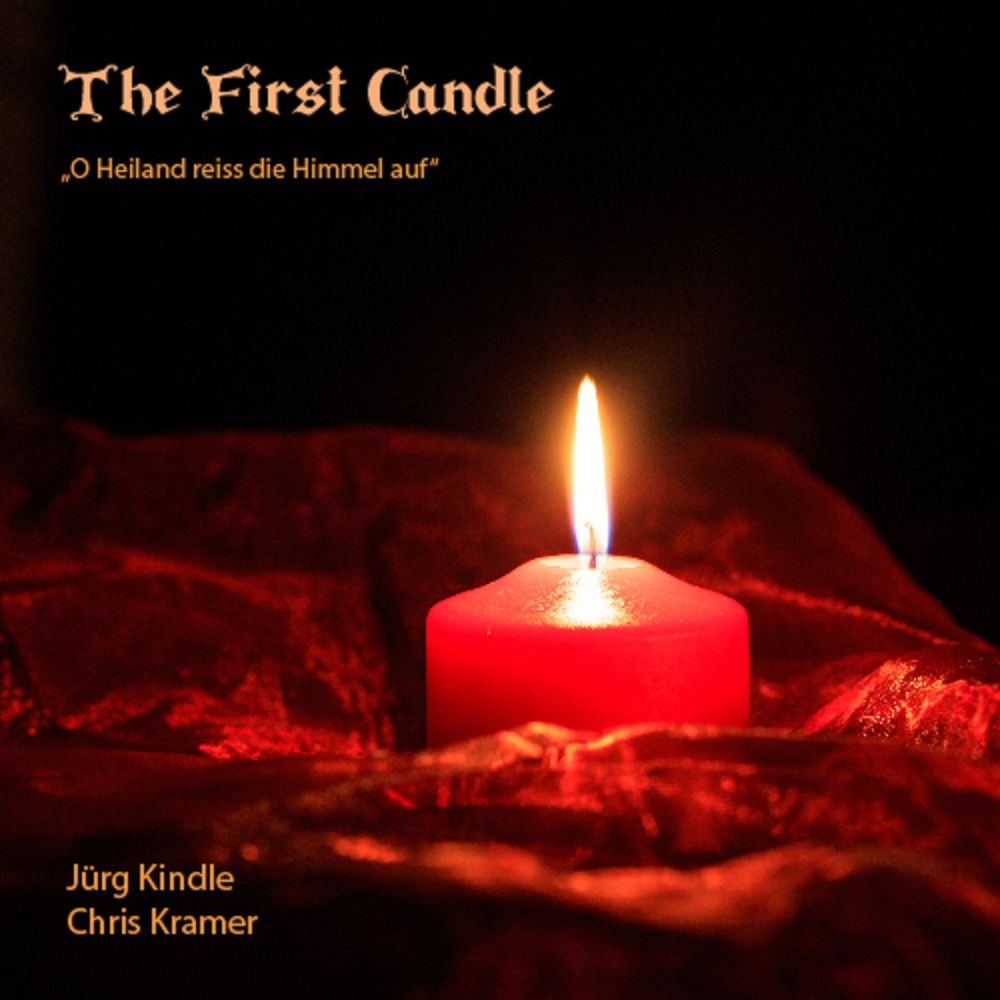 The First Candle