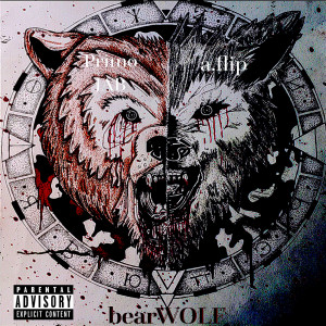 Album bearWOLF (Explicit) from Primo Jab