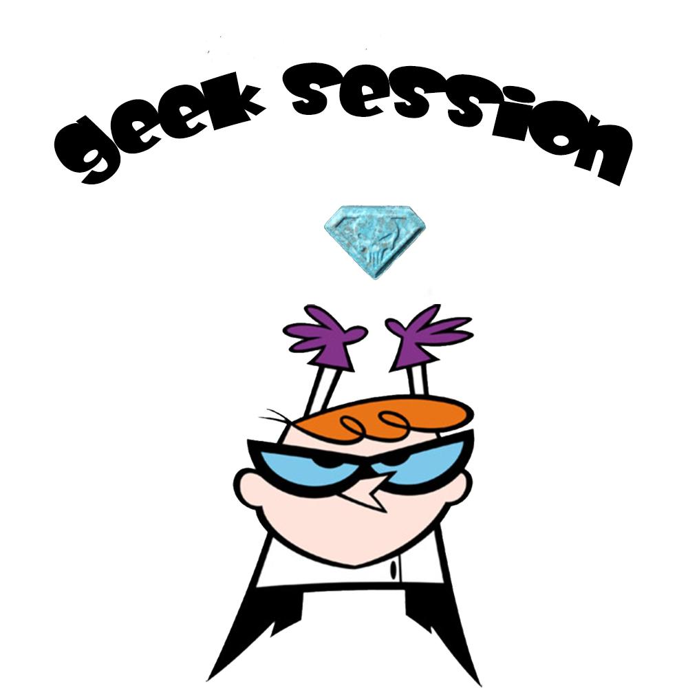 geek session (feat. TOG kellz & TOG zero) (Explicit)