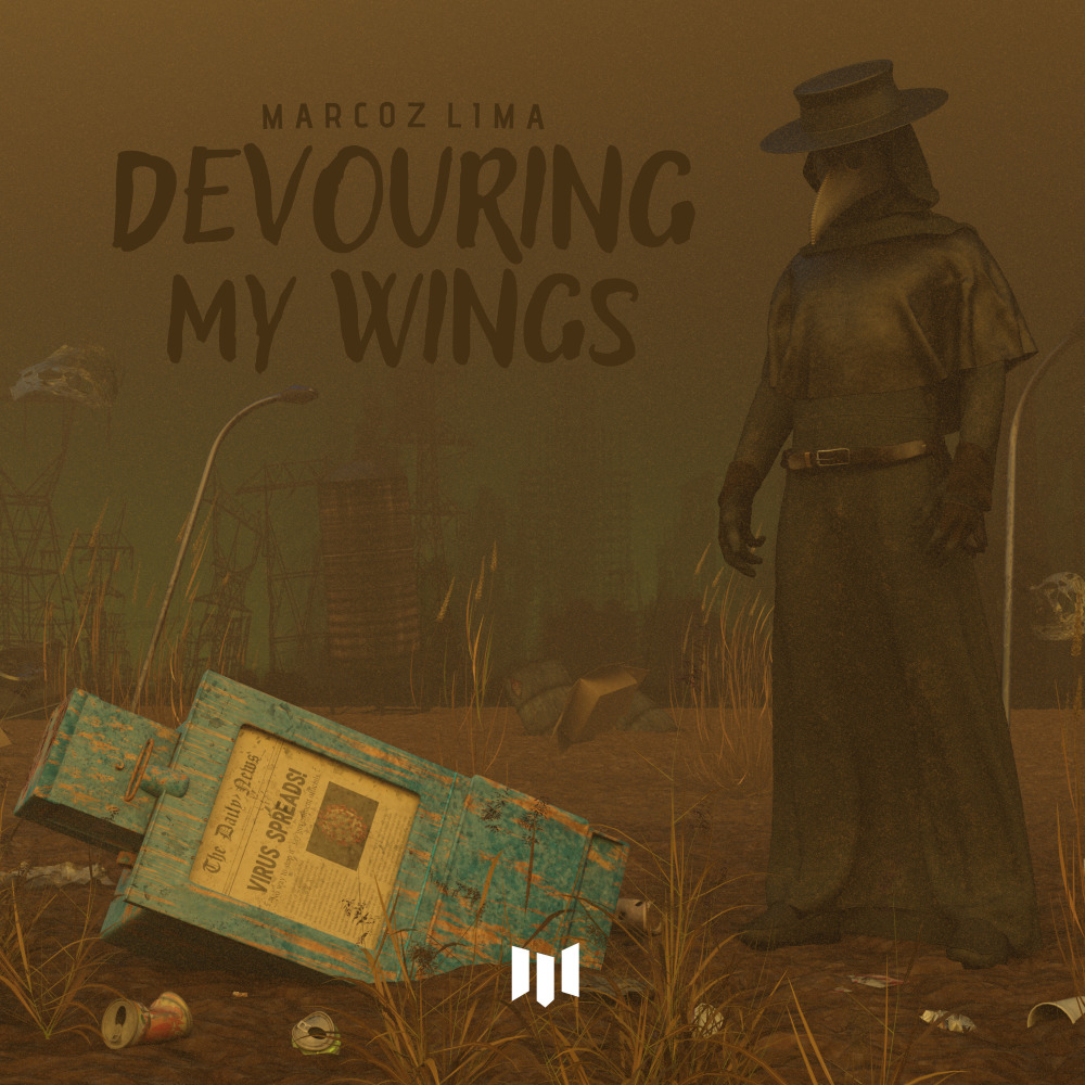 Devouring My Wings
