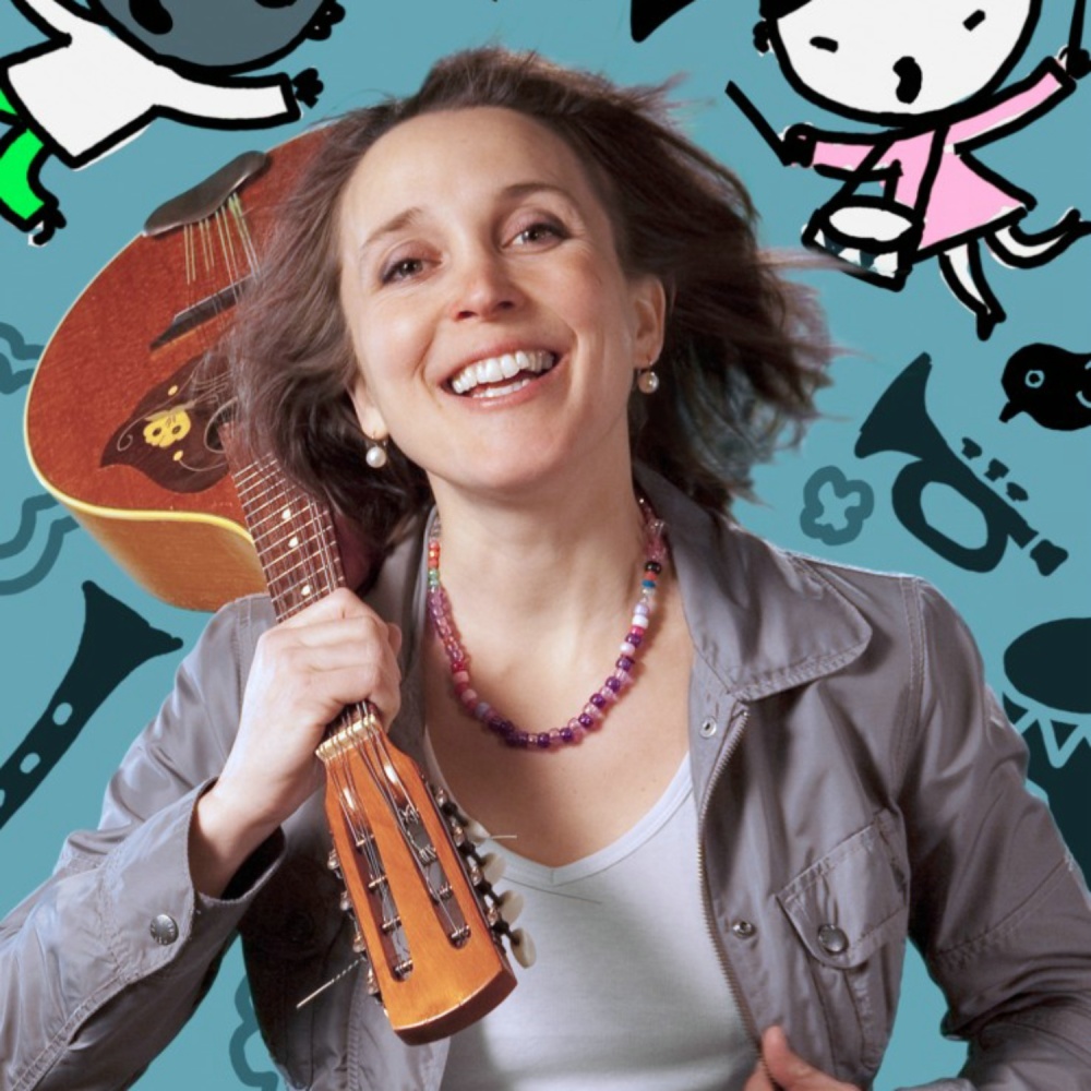 Saartje Van Camp