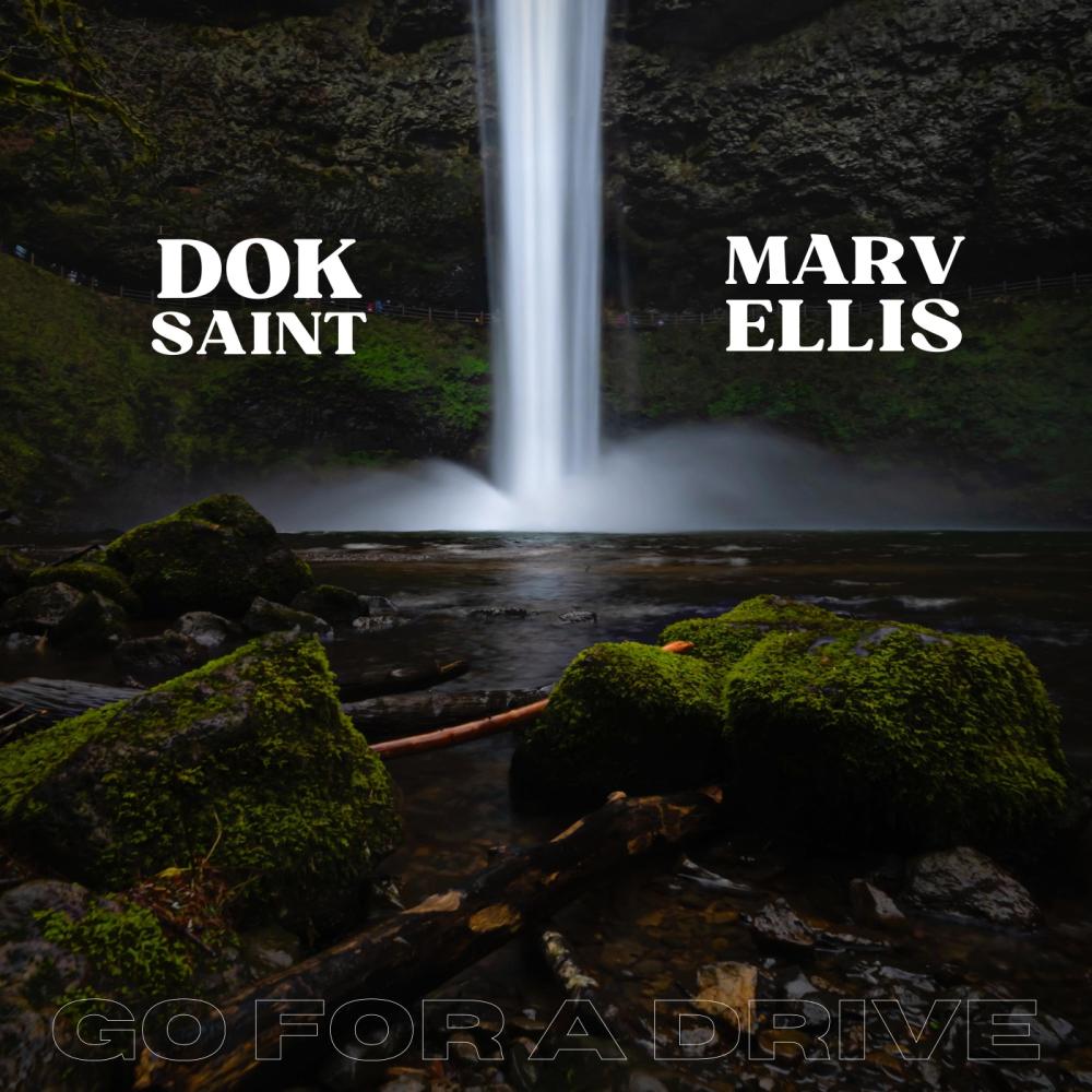 Go For a Drive (feat. Marv Ellis)