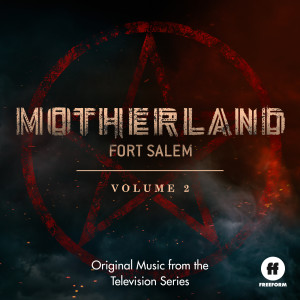 收聽Brandon Roberts的A Witches' Place (From "Motherland: Fort Salem Vol. 2"/Score)歌詞歌曲