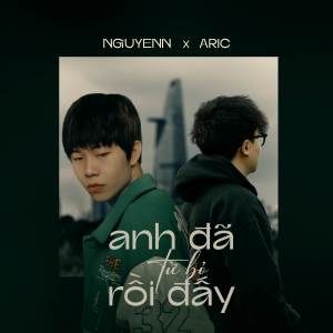 Listen to Anh Đã Từ Bỏ Rồi Đấy (Lofi) song with lyrics from Orinn