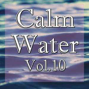 Various Artists的專輯Calm Water, Vol.10