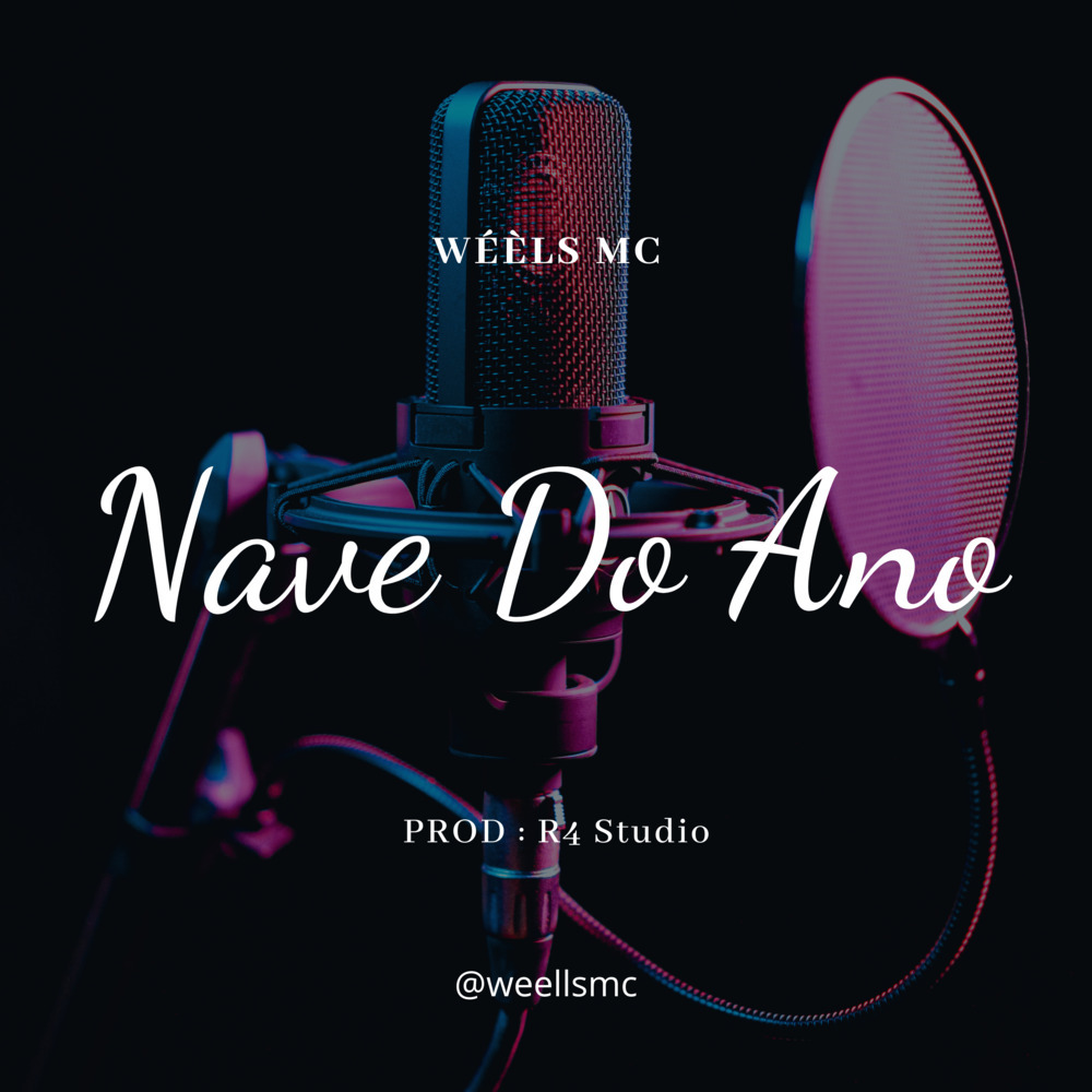 Nave Do Ano (Explicit)