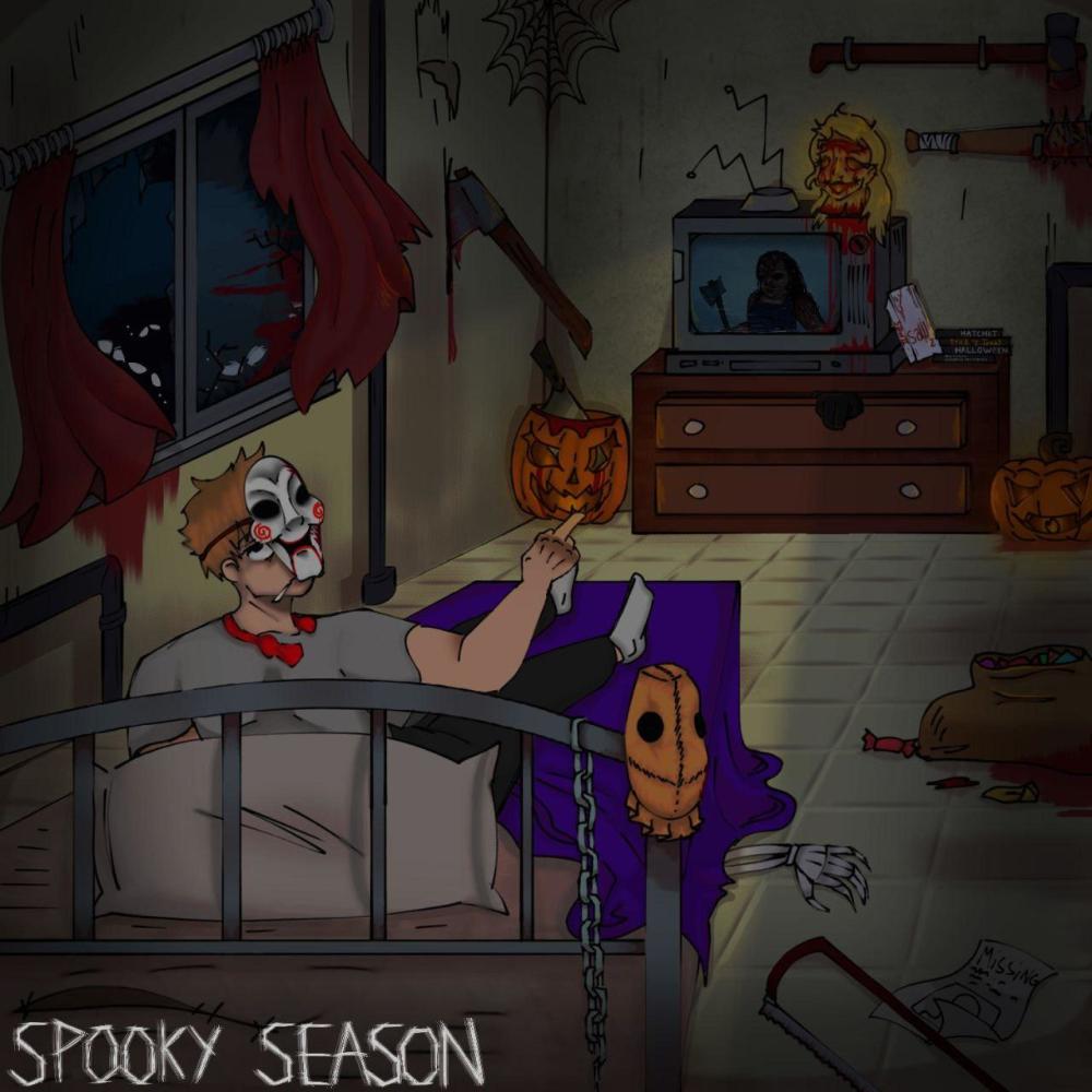 Hatchet (feat. HXLLXW VII)