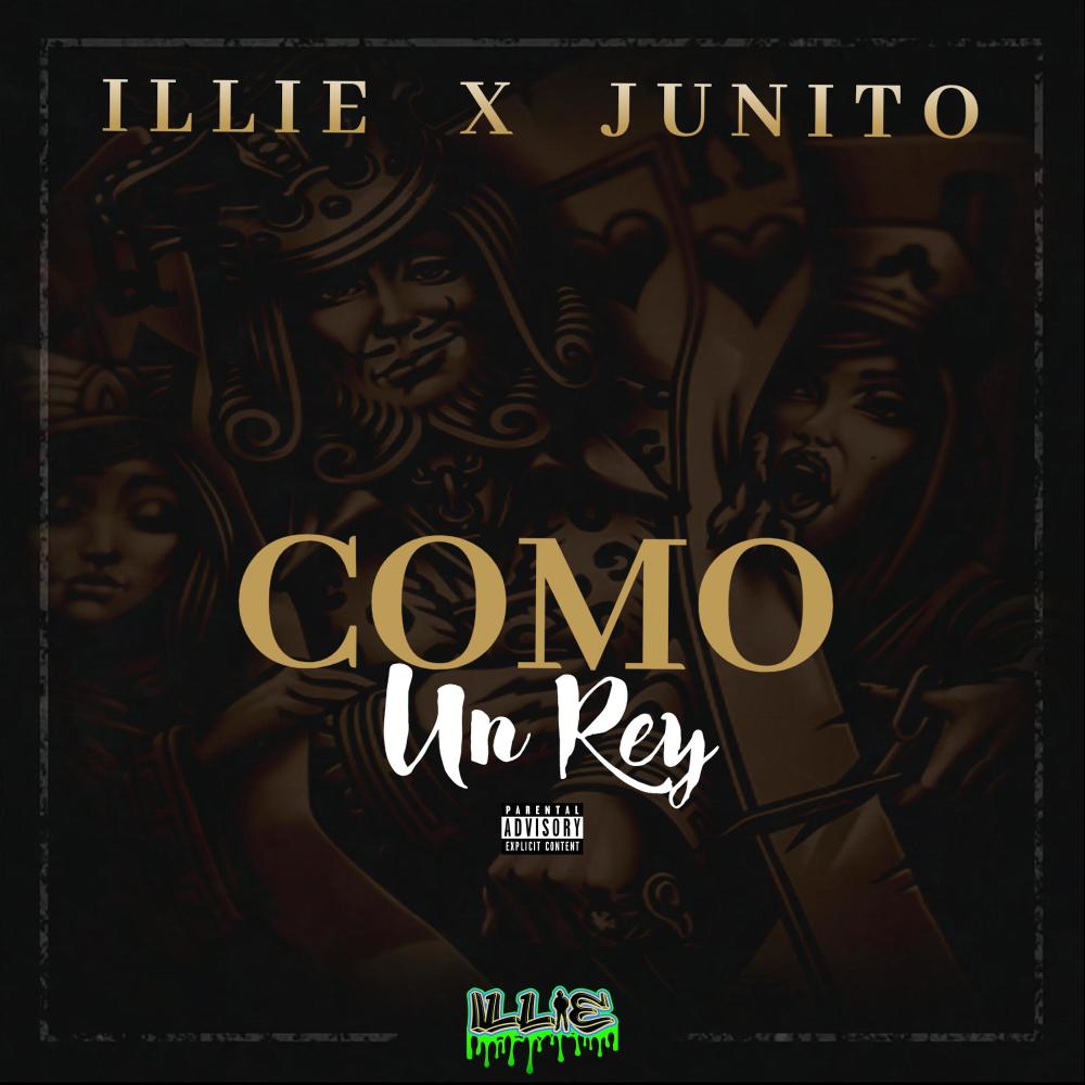 Como Un Rey (feat. Junito)