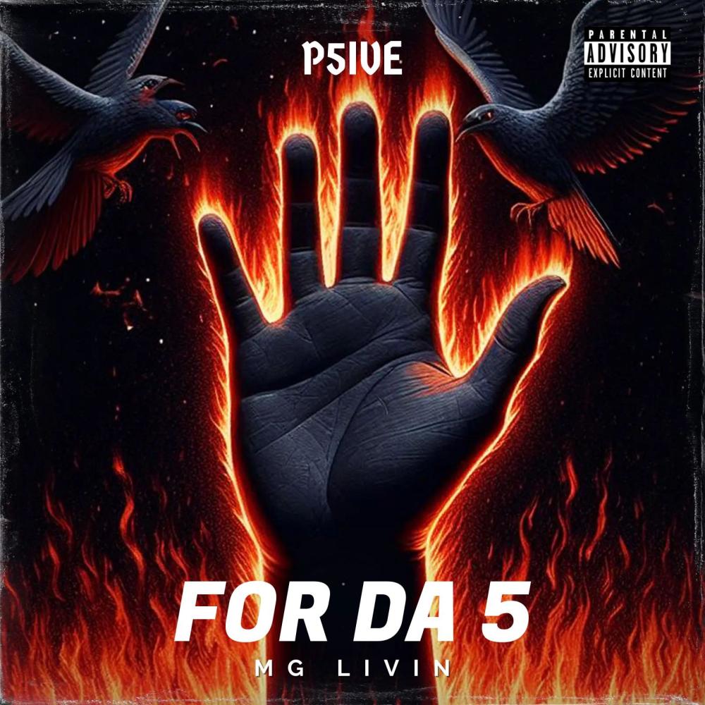 DIE ABOUT IT (feat. 1LILZEE) (Explicit)